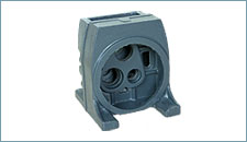 Gear Box Body Casting