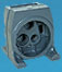 Gear Box Body Casting, Gray Iron Casting, SG Iron Casting